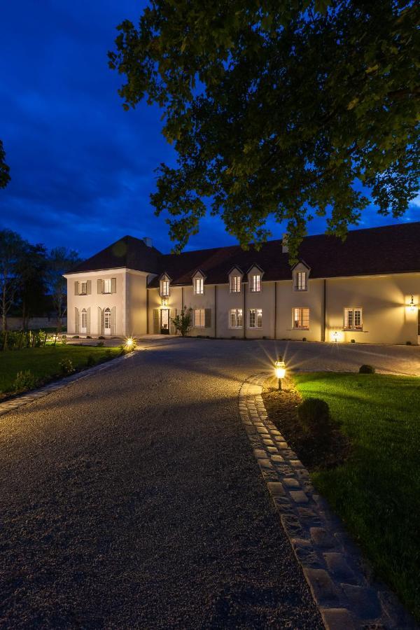 Le Clos Des Belvals 韦尔蒂 外观 照片