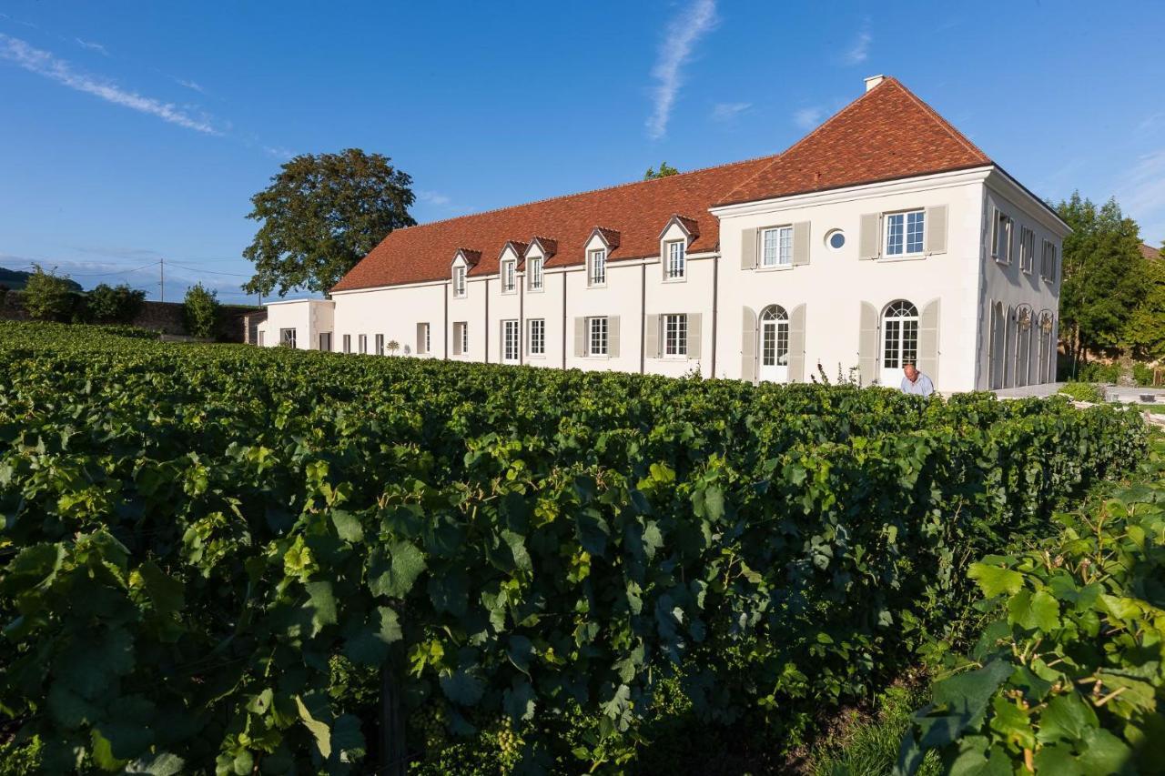 Le Clos Des Belvals 韦尔蒂 外观 照片