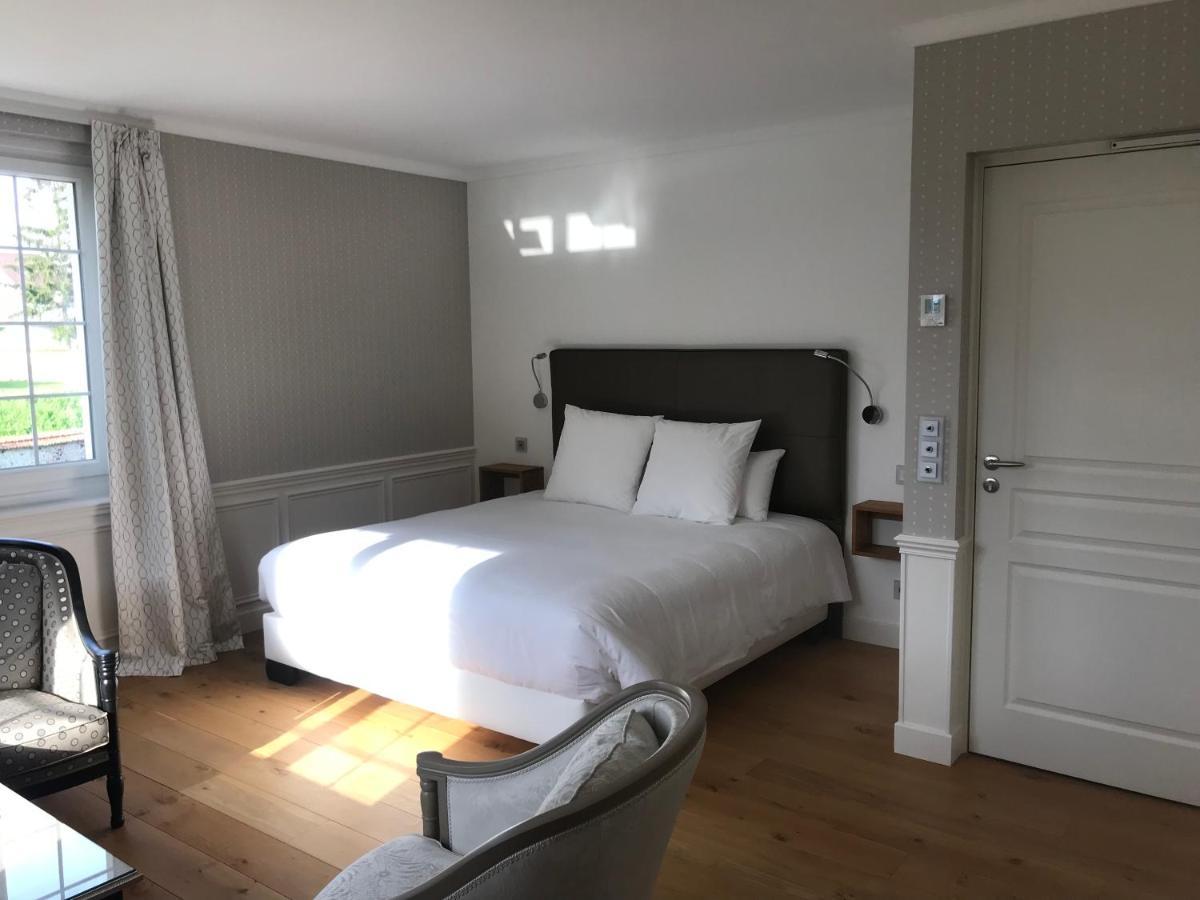 Le Clos Des Belvals 韦尔蒂 外观 照片