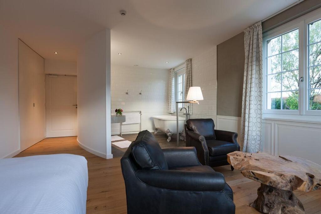 Le Clos Des Belvals 韦尔蒂 外观 照片