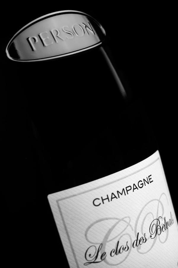Le Clos Des Belvals 韦尔蒂 外观 照片